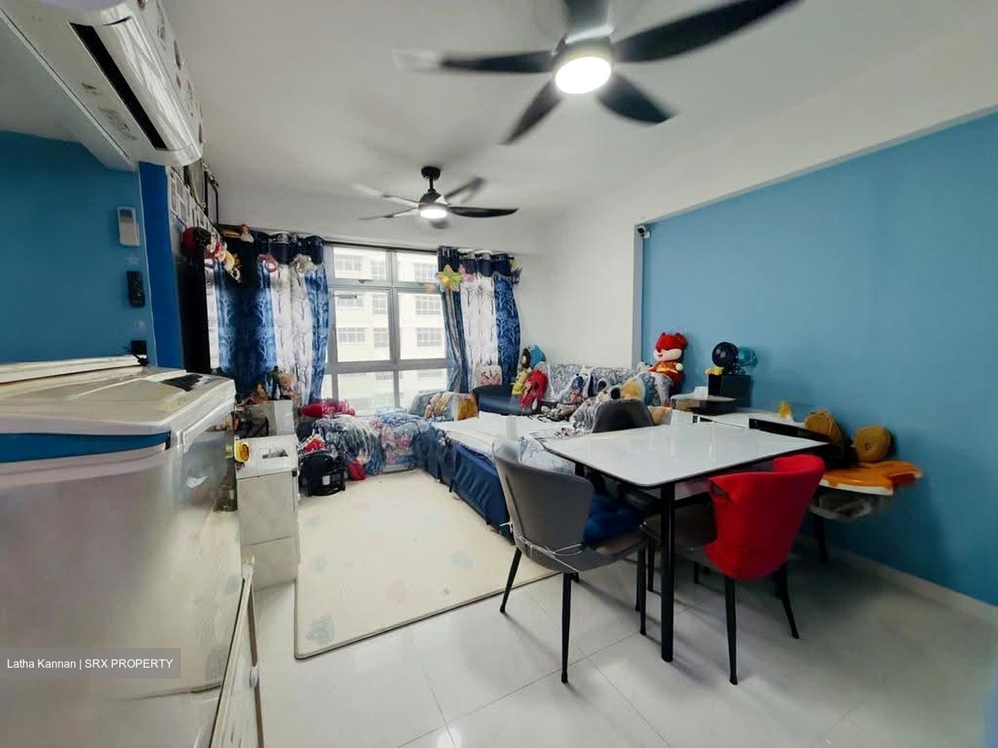 Blk 326C Punggol Vue (Punggol), HDB 3 Rooms #634576961